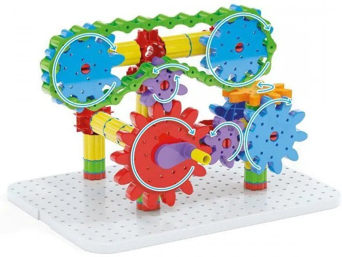 Georello Tech Starter Set