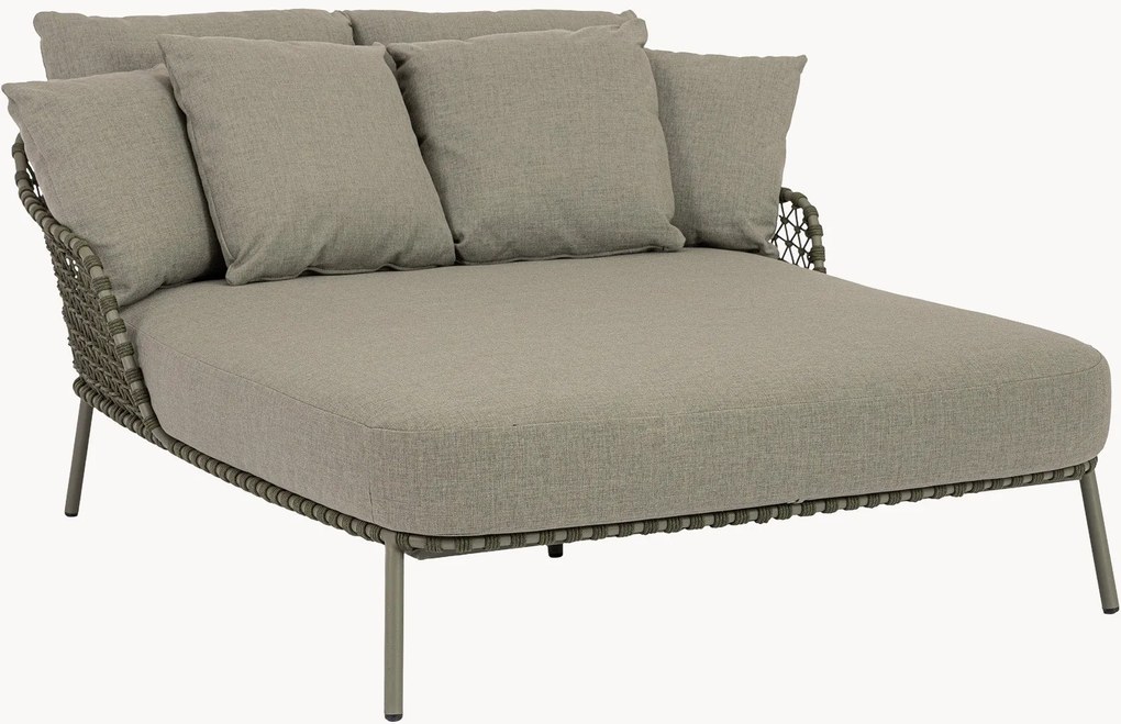 Daybed da esterno Ivissa