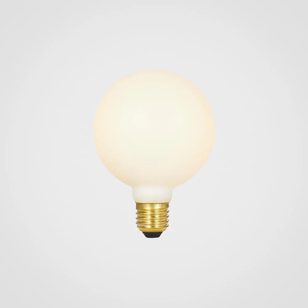 Lampadina LED calda E27, 7 W Sphere - tala