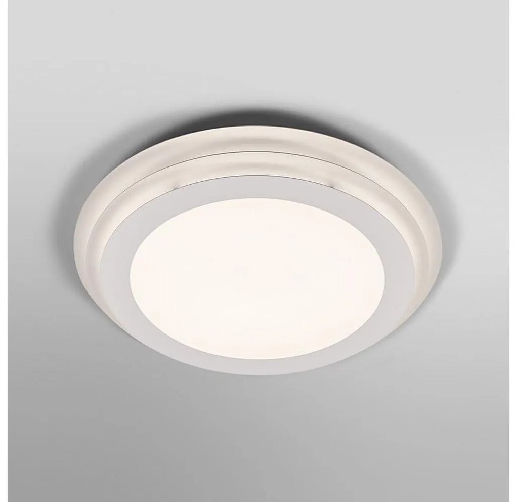 Ledvance - Plafoniera LED ORBIS SPIRAL LED/38W/230V