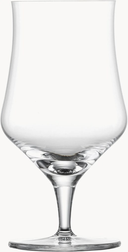 Set di 4 bicchieri da birra artigianale Beer Basic