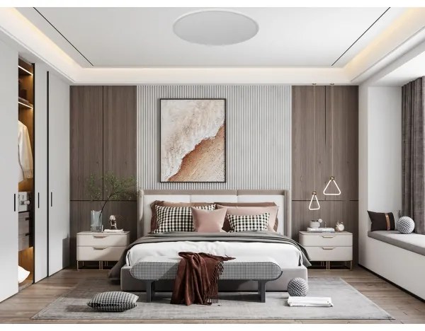 Top Lampada - Plafoniera LED dimmerabile LED/50W/230V 3000-6500K + +TC