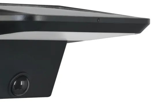 Eglo 48944 - Lampada da parete solare LED con sensore PORRASSA LED/20W/3,7V IP44