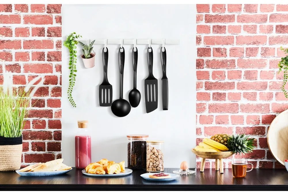 Set di utensili da cucina in plastica 9 pezzi Bienvenue - Tefal