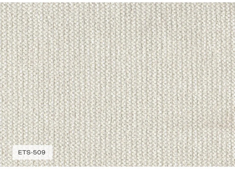 Divano letto angolare beige (angolo destro/"U") Charming Charlie - Miuform