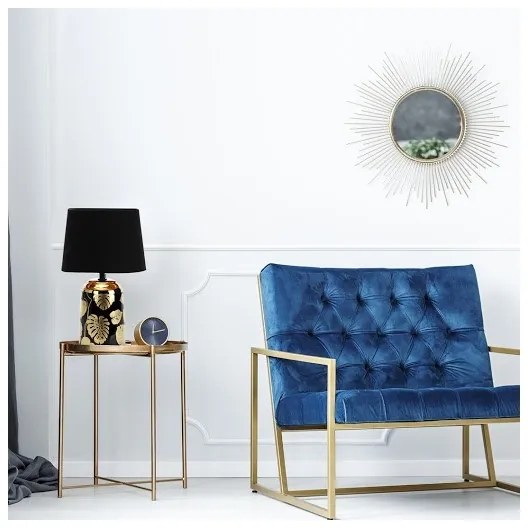 Rabalux 4549 - Lampada da tavolo SONAL 1xE14/40W/230V