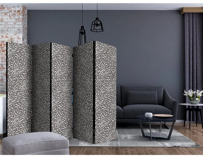 Paravento Grains II [Room Dividers]