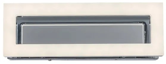 Rabalux 75019 - Applique a LED da bagno BLAS LED/15W/230V 4000K