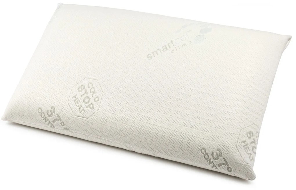 Guanciale in Smartcel Clima Memory-saponetta Standard I