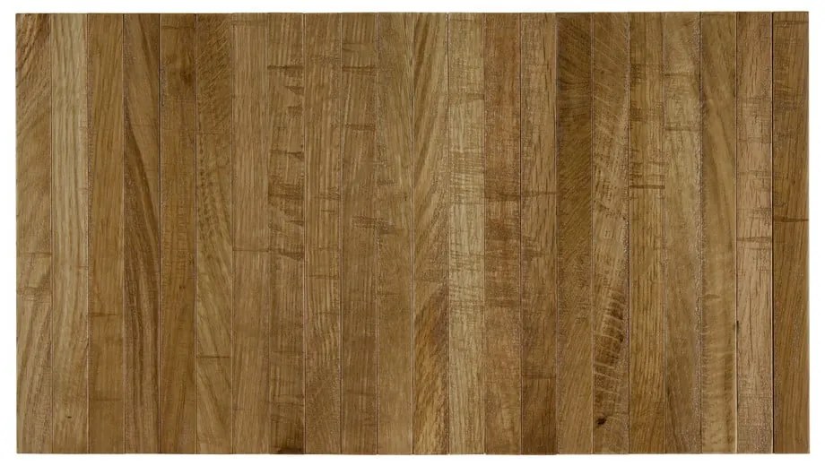 Bracciolo flessibile in legno per divano Antique - WOOOD