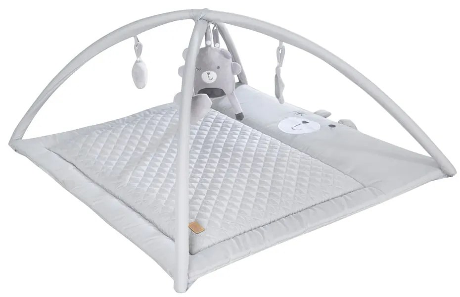 Palestrina per bambini grigia 75x85 cm Style – Roba