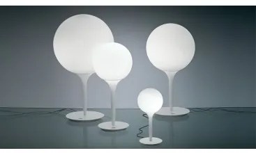 Artemide castore tavolo 25