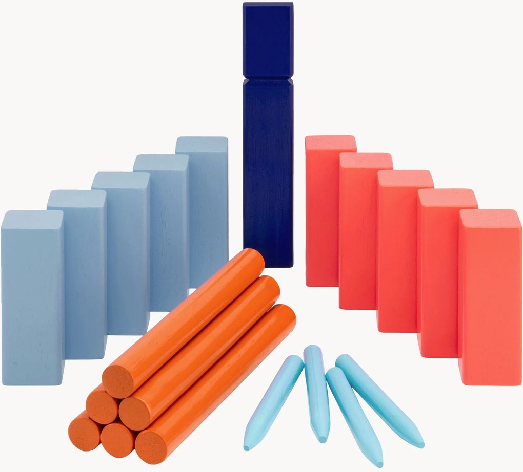 Scacchi Kubb