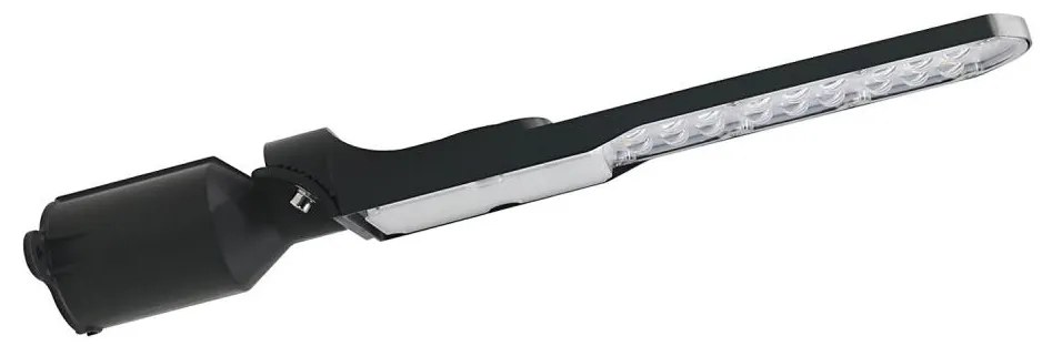 Lampada stradale LED con sensore crepuscolare CYOTO LED/50W/230V IP65 4000K