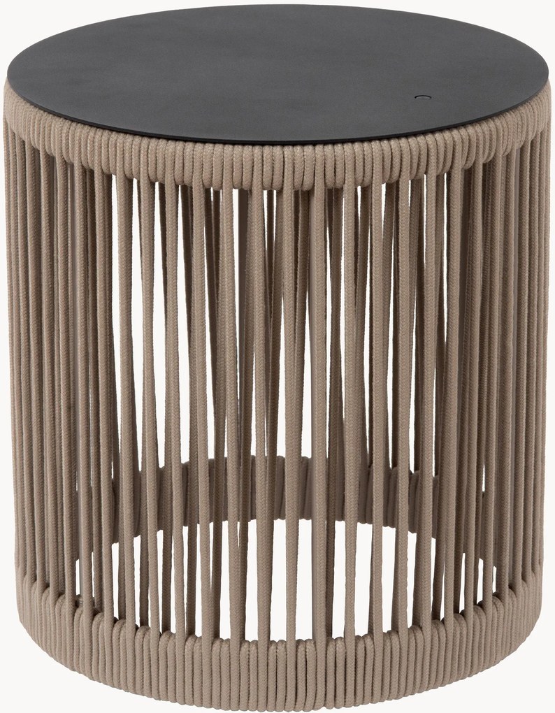 Lampada da terra ricaricabile da esterno Pingi