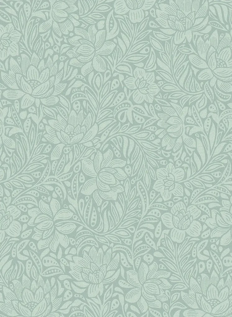 Eijffinger Tapete Posy 3 - 316025