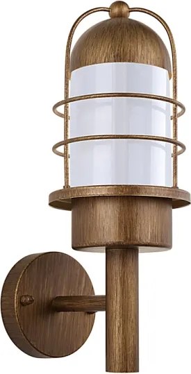 Eglo - Vetro di ricambio per applique MINORCA diametro 10 cm