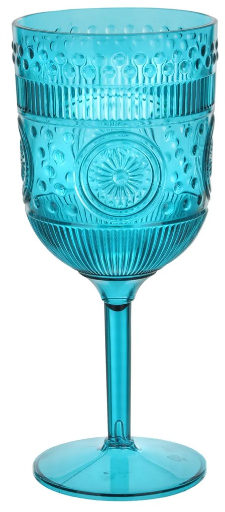 Calice acqua in plastica tiffany 400 ml Imperial