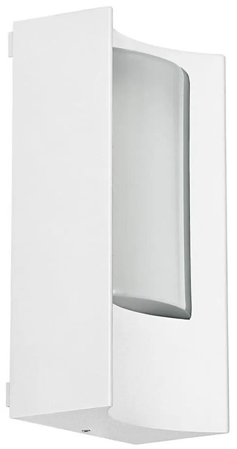 Eglo 34005 - Applique a LED da esterno CASILDA LED/6W/230V IP44