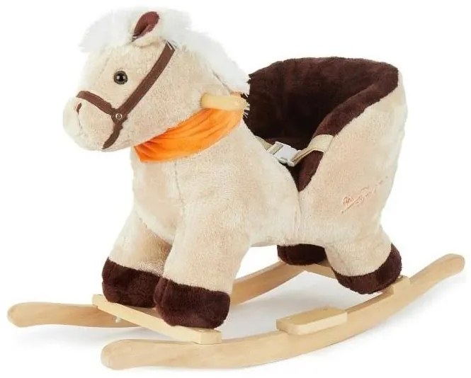 Bieco - Altalena a cavallo