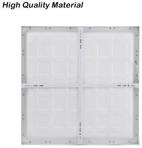 Brilagi - Lampada LED da bagno FRAME LED/50W/230V 3000/4000/6000K IP44 bianco