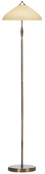 Vetro di ricambio REGINA E27 180x400 mm