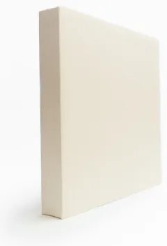 Acustico panel SILENCE 58x58 cm color crema