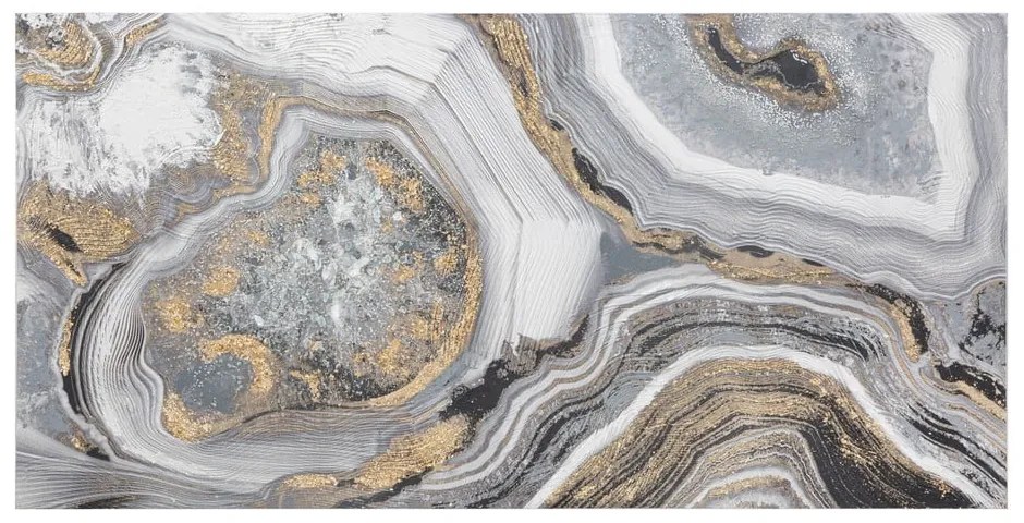 Pittura , 120 x 60 cm Cave - Mauro Ferretti