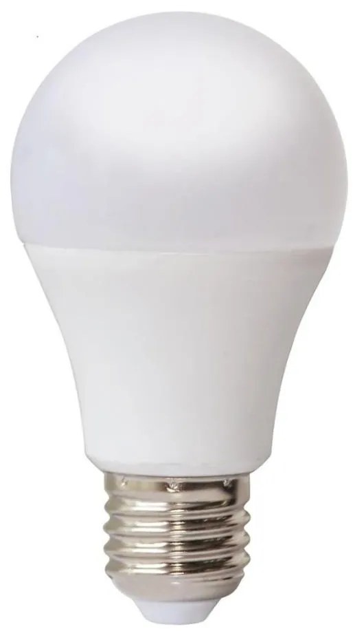 Lampadina LED Dimmerabile A60 E27/9W/230V 4000K