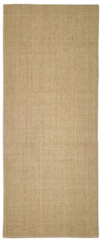 Tappeto in Sisal per Tiragraffi 80x200 cm