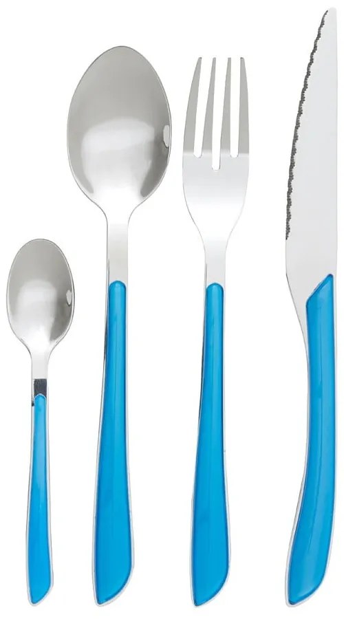 Posate in acciaio inox 24 pz – Premier Housewares
