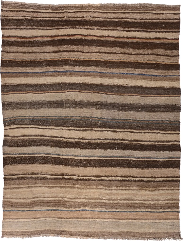 Kilim Tappeto persiano 210 x 280 (Iran) Tessuto A Mano