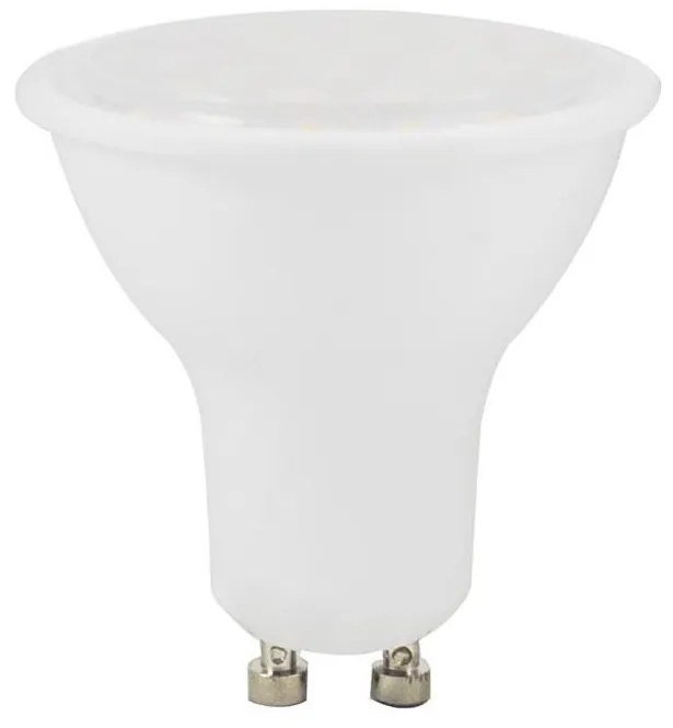 Lampadina LED SPECTRUM GU10/4W/230V 3000K