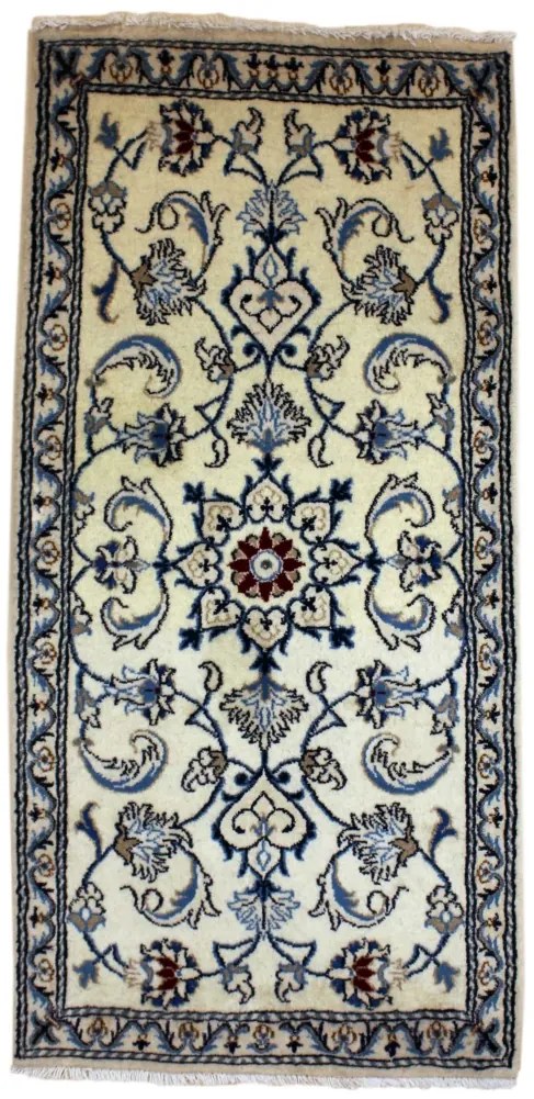 Nain Tappeto 150 x 70 (Iran)