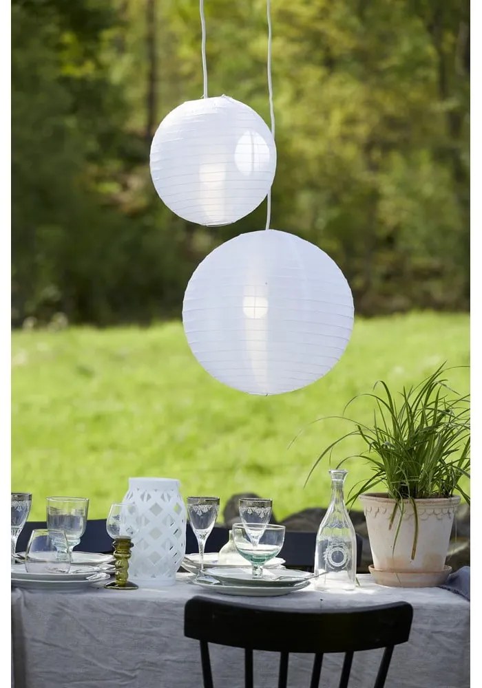 Paralume per lanterna a sospensione, ⌀ 40 cm Festival - Star Trading