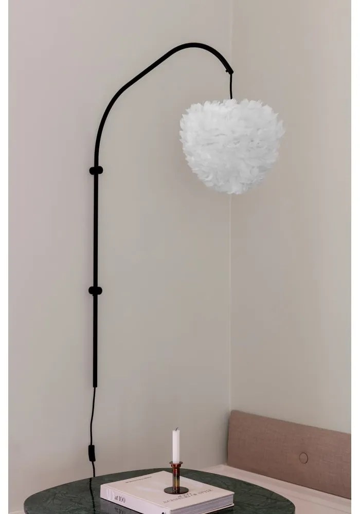 Paralume bianco ø 30 cm Eos Evia Mini - UMAGE