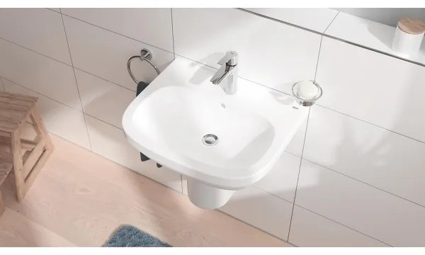 GROHE 23455002 - Miscelatore lavabo START 2021 misura M cromo lucido
