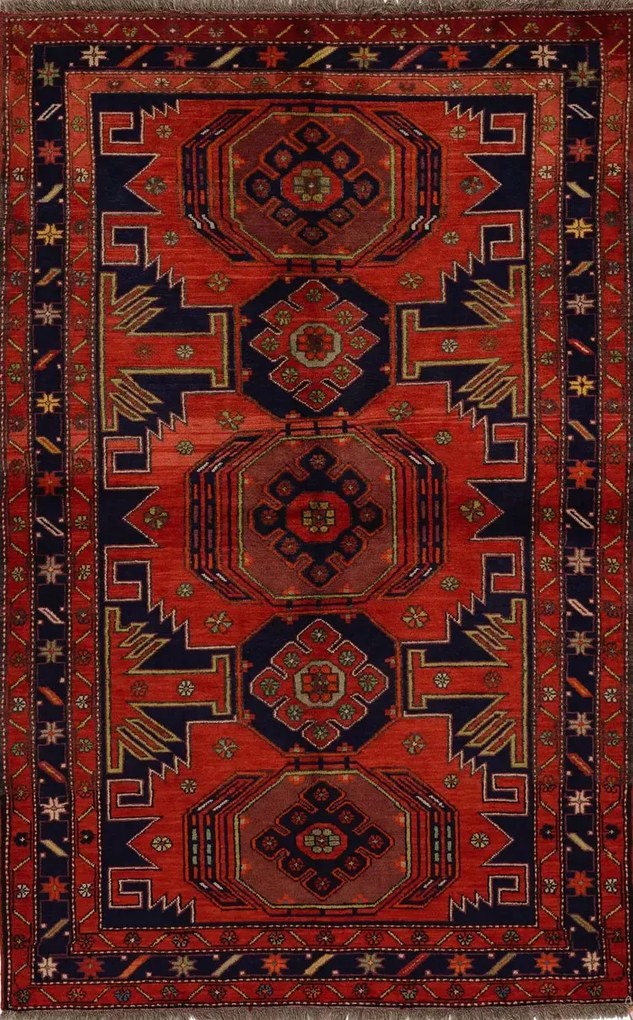 Hamedan Tappeto 150 x 230 (Russia)