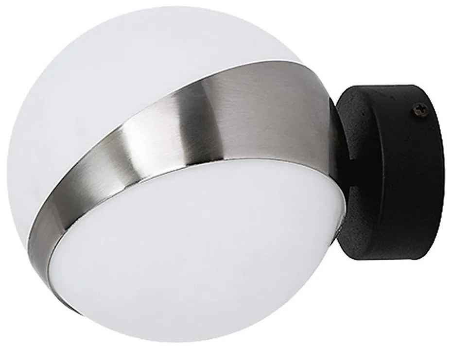 Jupiter 1716 - Applique ELFA 1xE14/40W/230V cromo