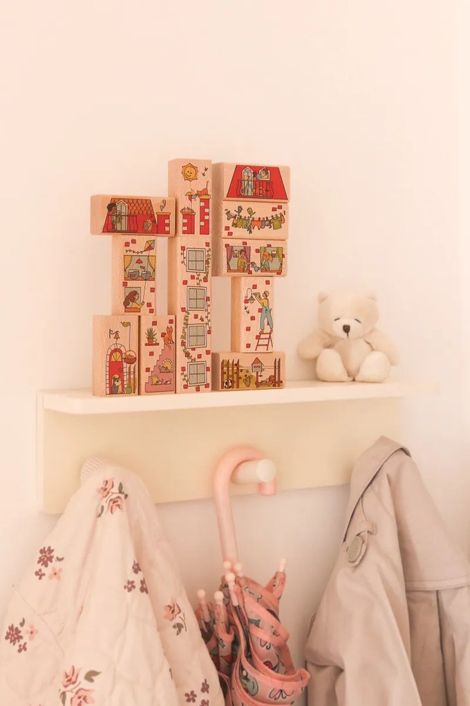 Milaniwood - Casetta