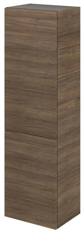 Colonna per mobile bagno Neo Frame SENSEA 2 ante P 35 x L 45 x H 154 cm legno