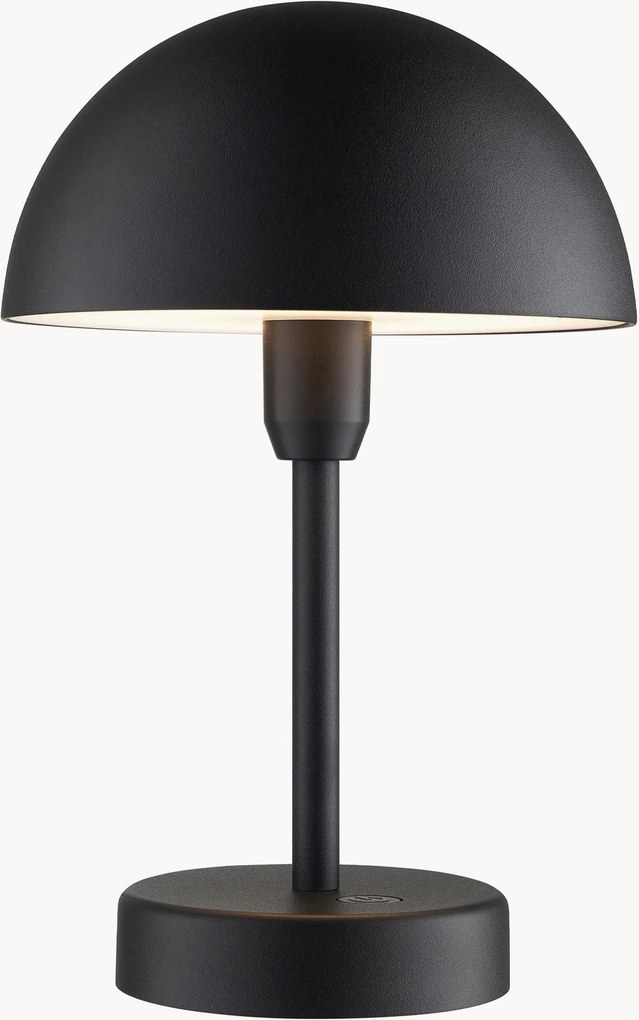 Lampada da tavolo portatile a LED con luce regolabile Ellen