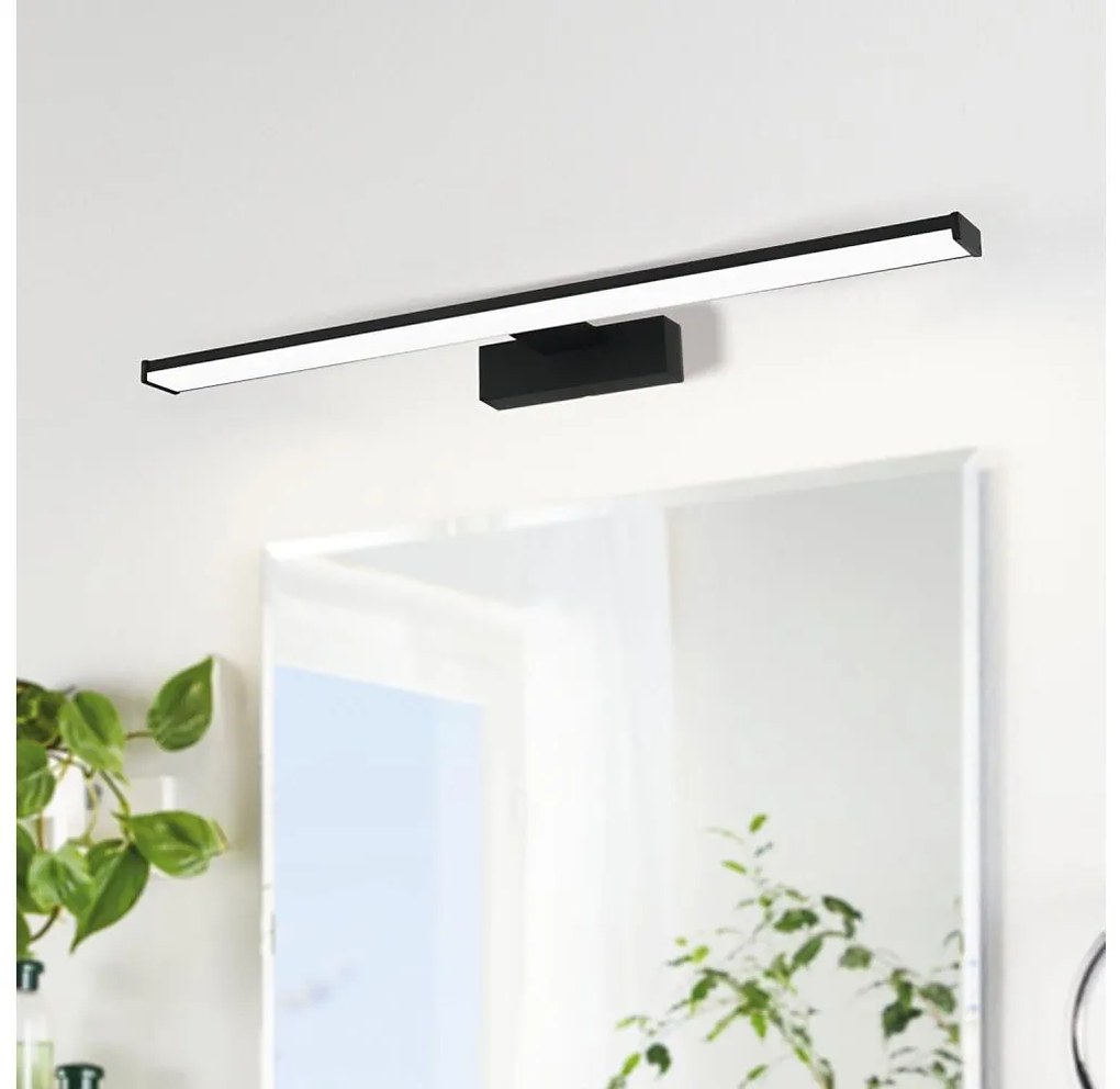 Eglo 98908 - Illuminazione a LED per specchi da bagno PANDELLA 1 LED/11W/230V IP44