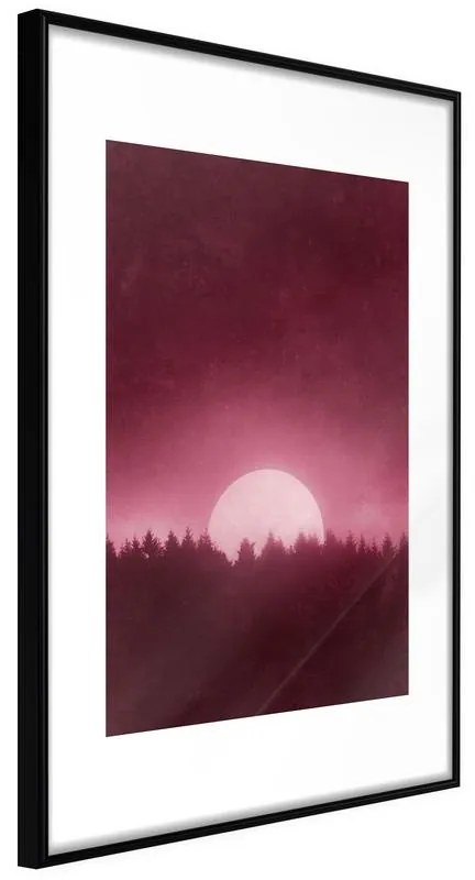 Poster Moonrise