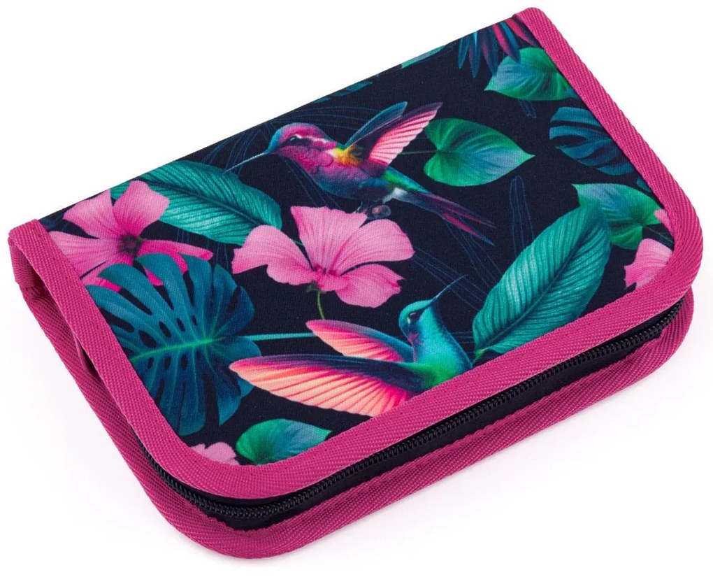 Astuccio scuola Topgal PENN 25008 G