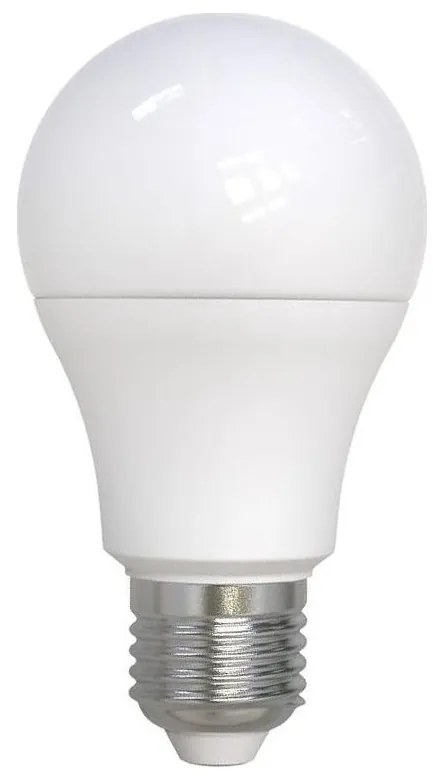 Lampadina LED RGBW dimmerabile A60 E27/9W/230V 2700-6500K Wi-Fi Tuya