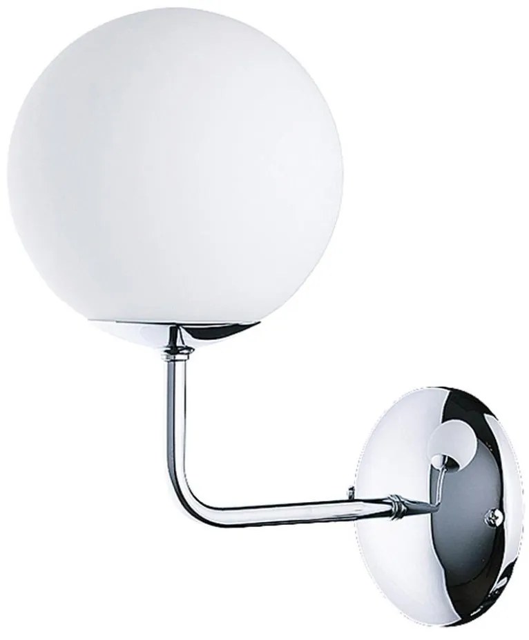 Jupiter 1698 - Applique FILOMA 1xE14/40W/230V