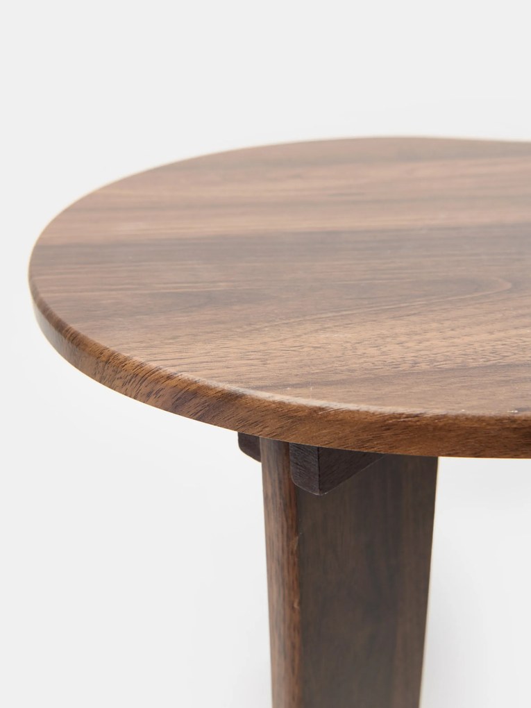 Sinsay - TABLE - marrone