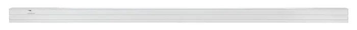 Lampada Lineare LED da Soffitto 42W 120cm Bianca con driver Philips Colore Bianco Variabile CCT