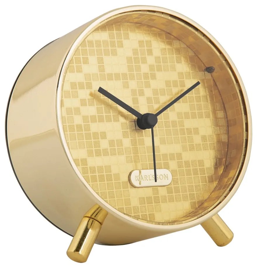 Sveglia ø 11 cm Bling Bling - Karlsson